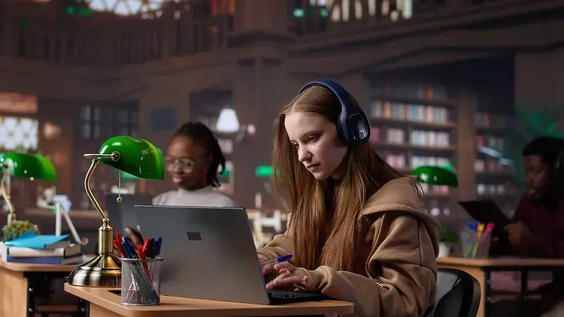 Digital Skills for Work and Education